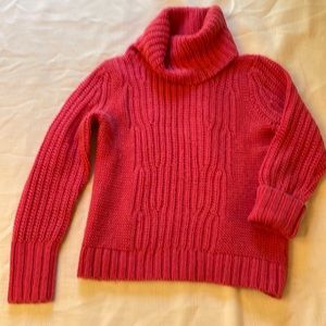 The Softest Pink Sweater💝